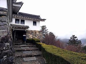 Nagoya  - Excursion  a Shirakawa via Takayama - 029